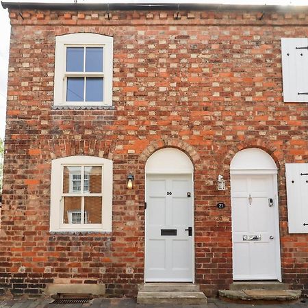 Touchstone Cottage Stratford-upon-Avon Kültér fotó