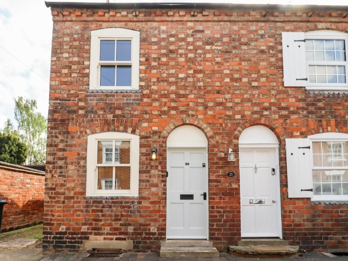 Touchstone Cottage Stratford-upon-Avon Kültér fotó