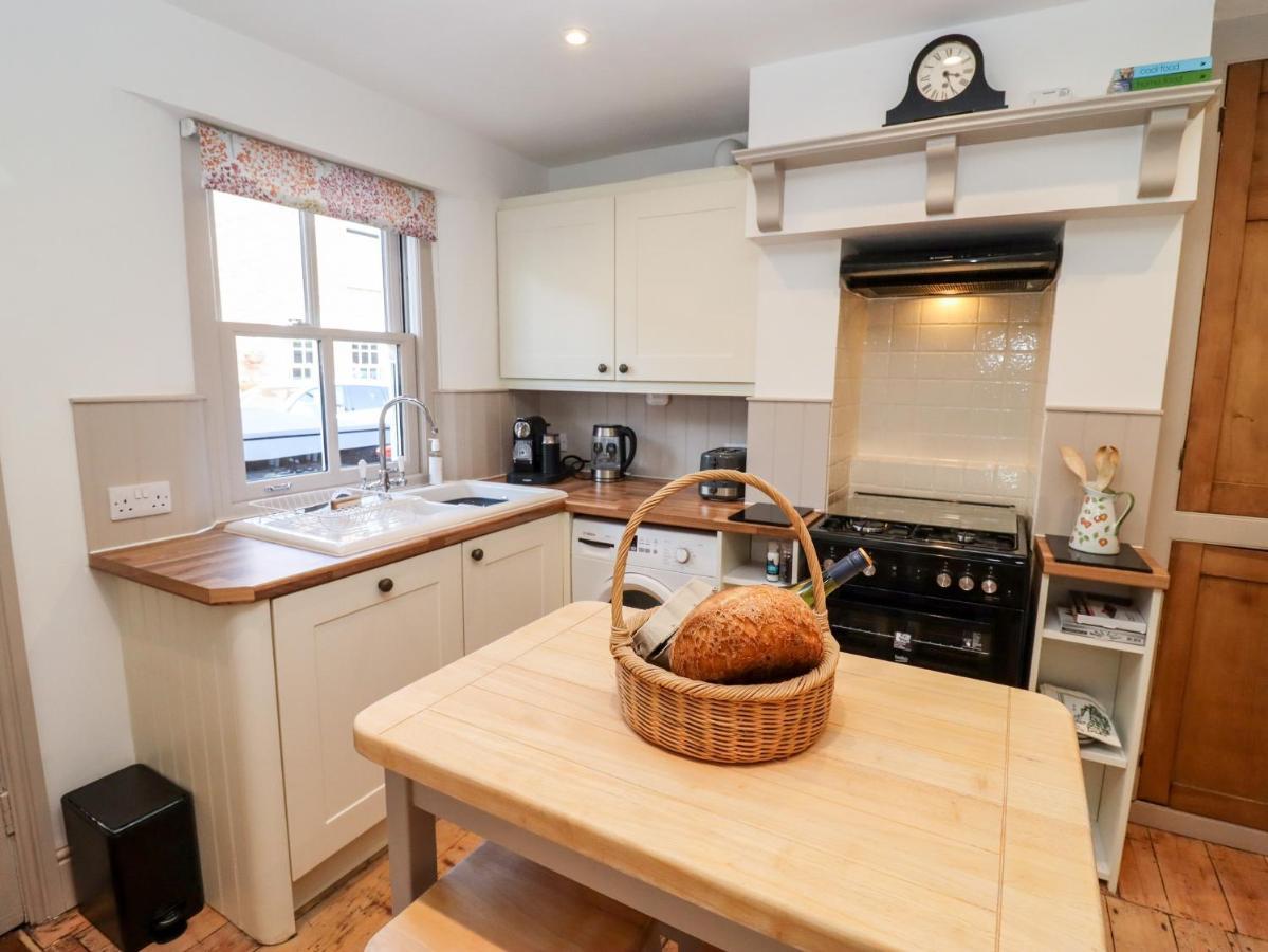 Touchstone Cottage Stratford-upon-Avon Kültér fotó