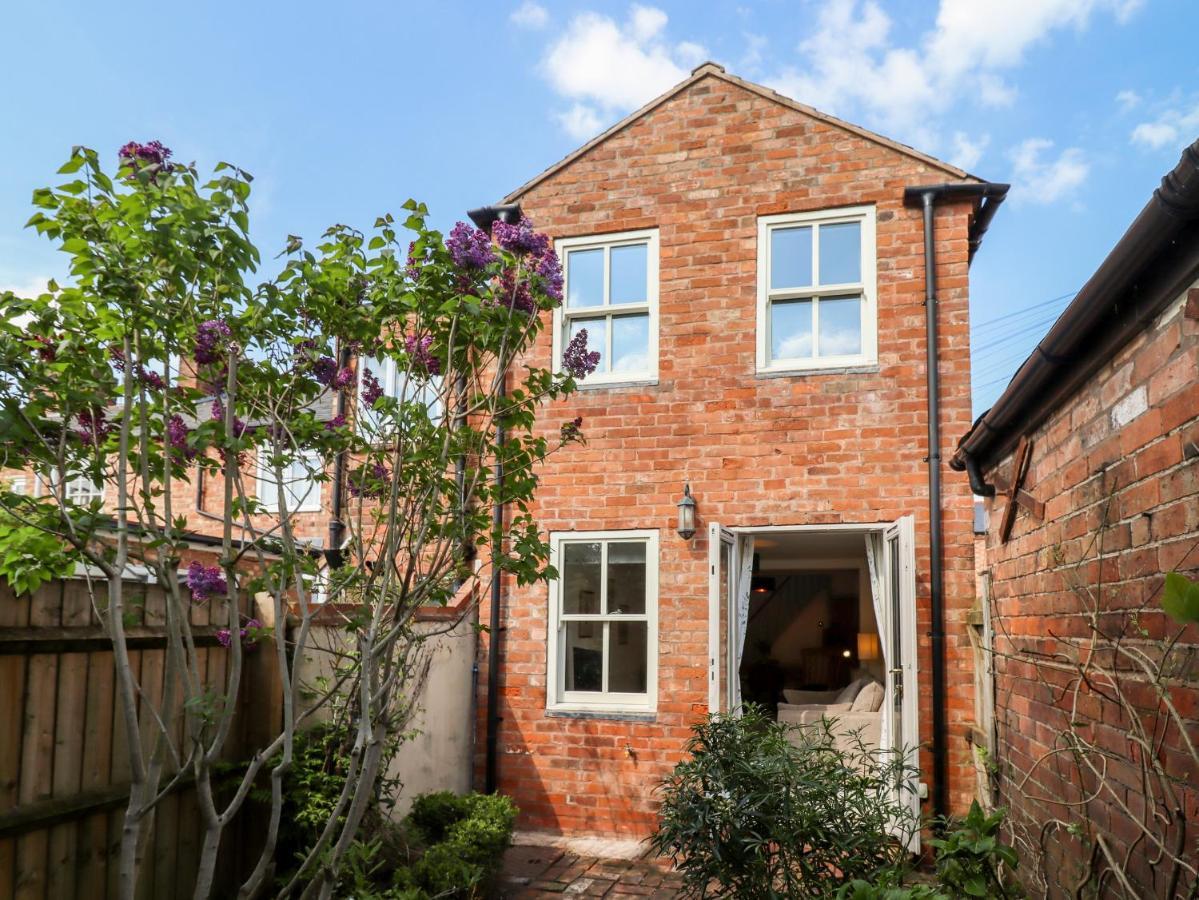 Touchstone Cottage Stratford-upon-Avon Kültér fotó